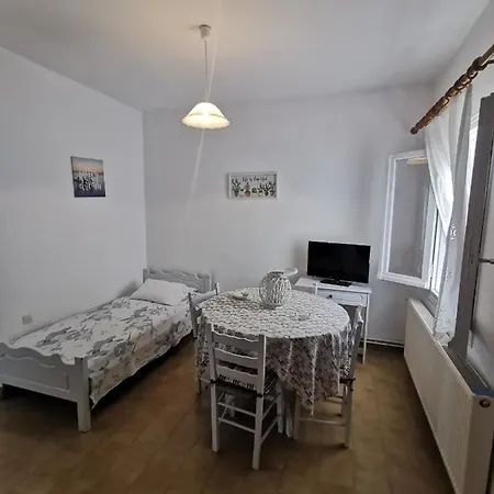 Апартаменты Bralos *