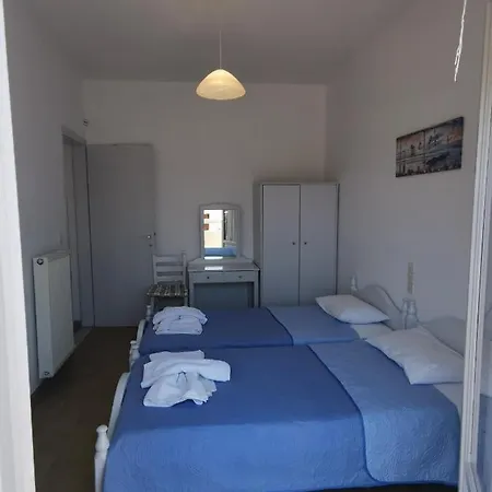 Апартаменты Bralos