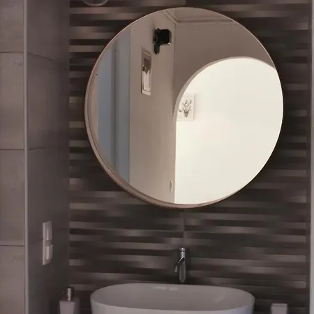 Appartement Bralos *