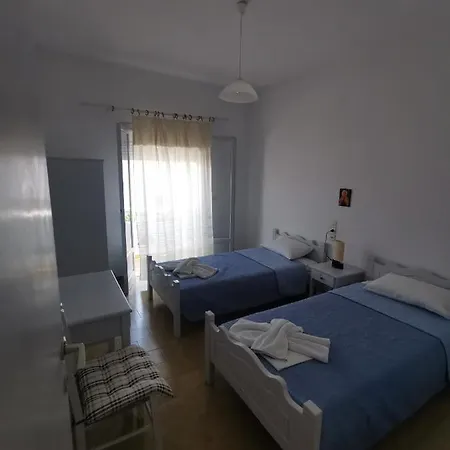 Bralos דירה פטיטיריון