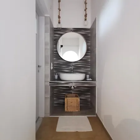 Appartement Bralos