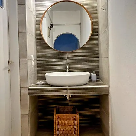 Bralos Appartement *